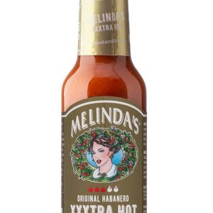 Melinda’s XXXTra Hot Hot Sauce, 5oz.
