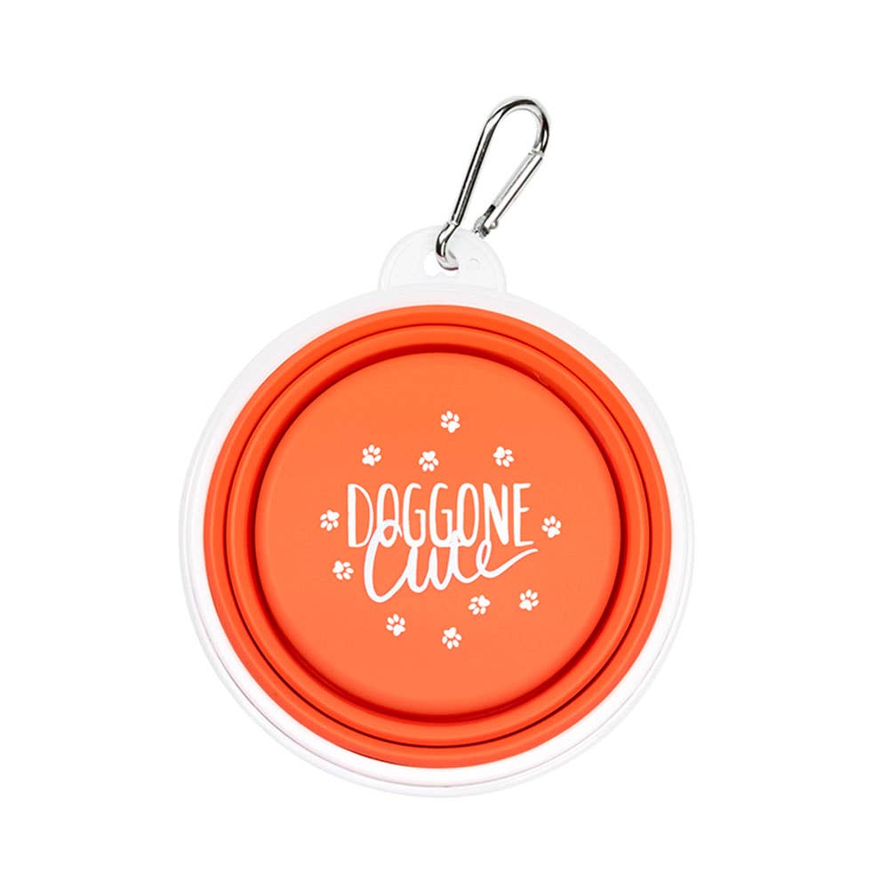 About Face Designs, Inc. – Doggone Dog Bowl