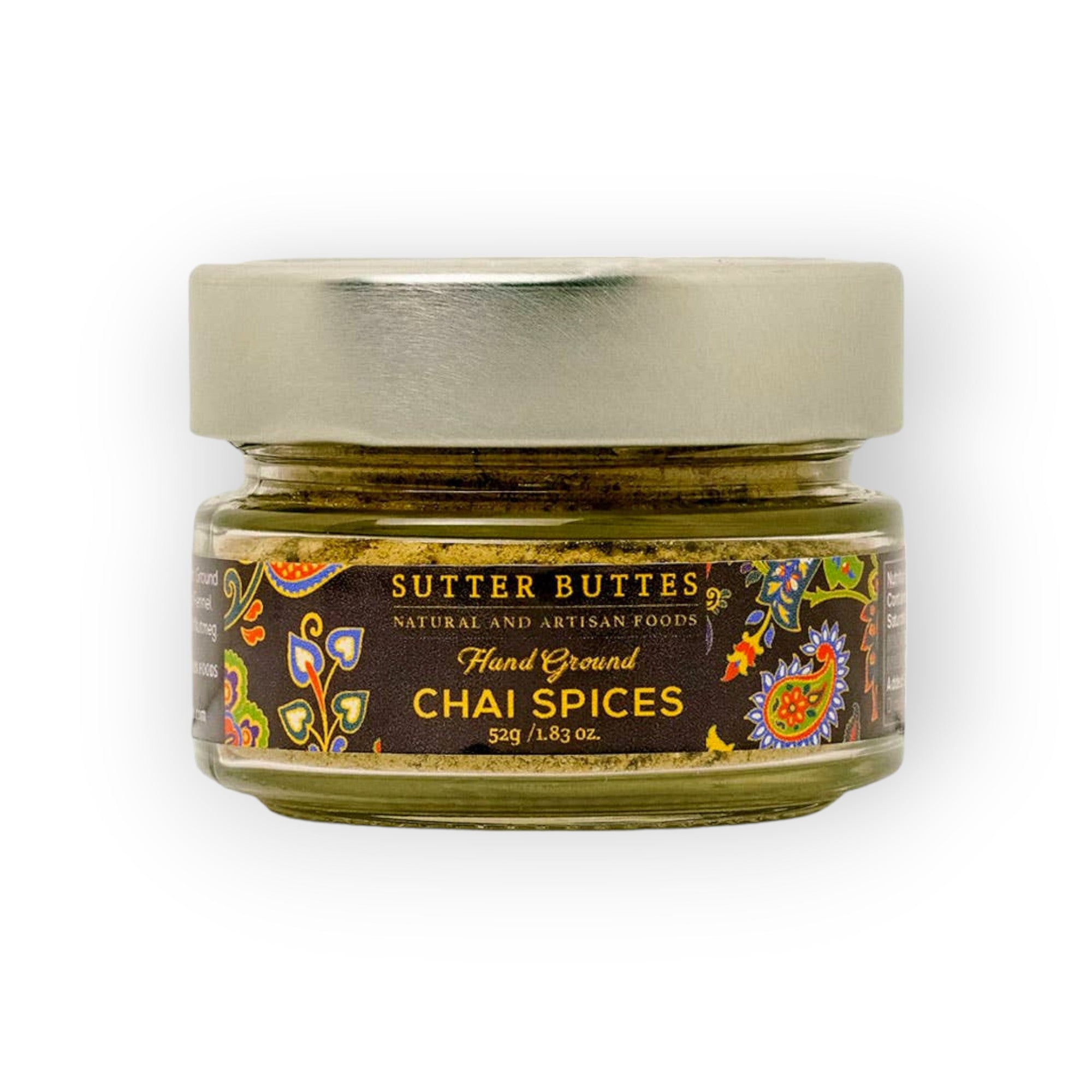 Chai Masala Spices