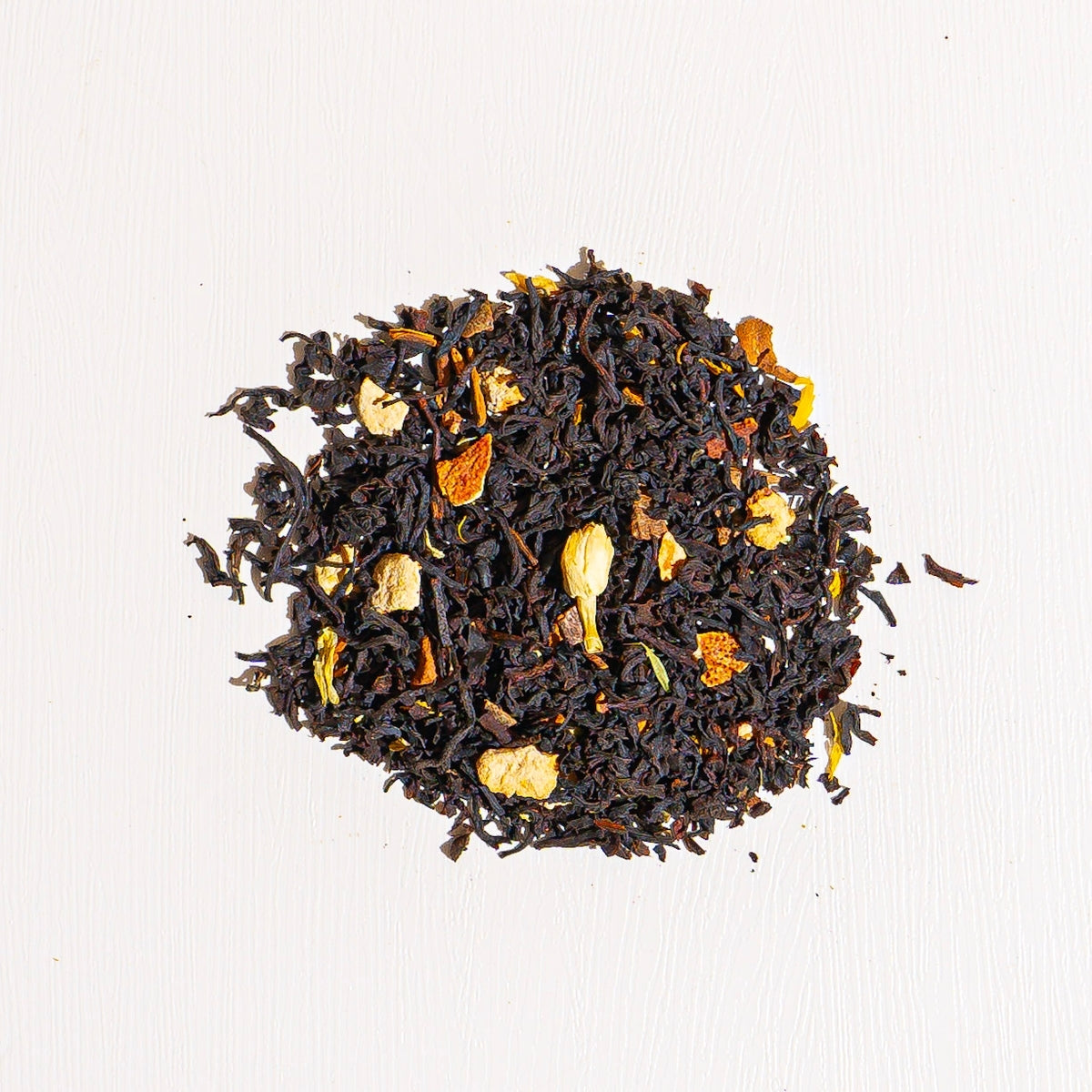 Cinnamon Vanilla Spice – Flavored Black Tea