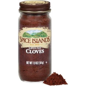 Spice Islands – Ground Cloves
