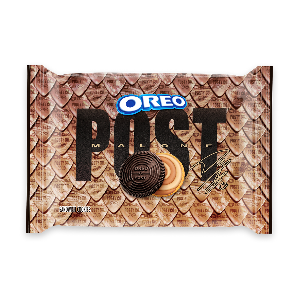 Oreo – Post Malone