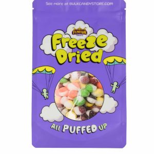 Freeze Dried Sour Skiddlers