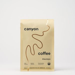 Canyon Coffee The Alentejo