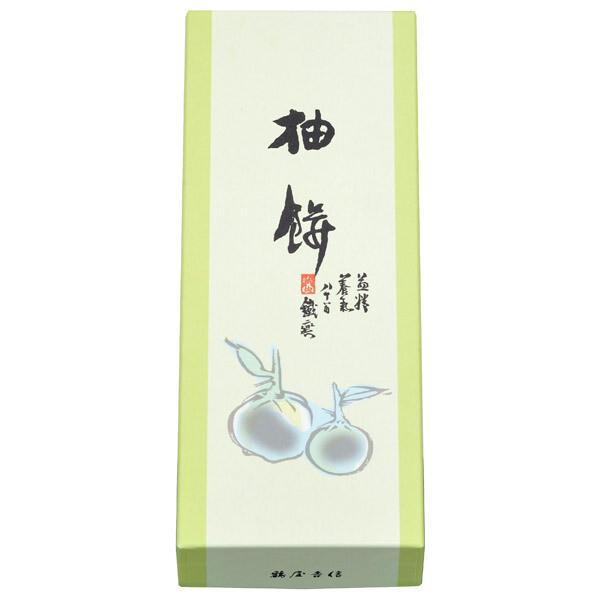 Tsuruya Yoshinobu, “Yuu Mochi”, 100g x 2 packs in1 box, Kyoto