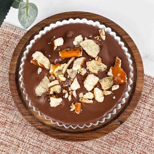 Big Peanut Butter Cup – Potato Chip & Pretzel