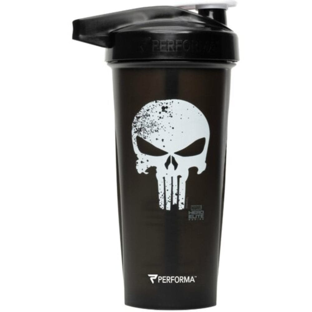 Performa – Punisher Perfect Shaker Bottle – 1pc