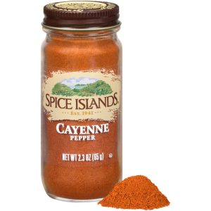 Spice Islands – Cayenne Pepper