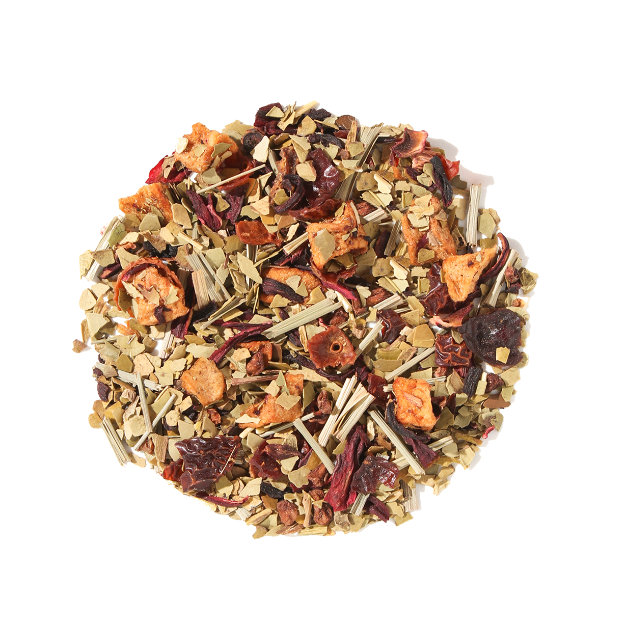 Raspberry Riot Lemon Mate | Raspberry Lemon Tea | Plum Deluxe