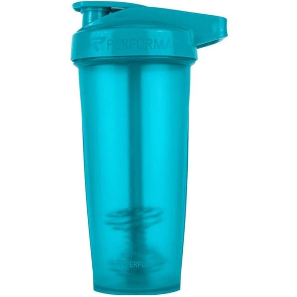Performa – Teal Perfect Shaker Bottle – 1pc