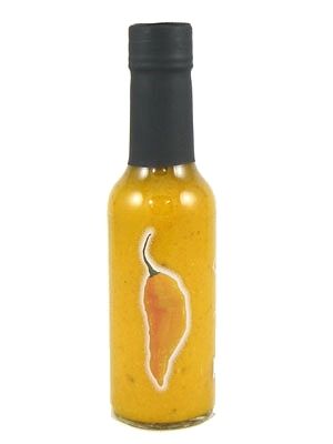 CaJohn’s Select Fatalli Puree, 5oz.