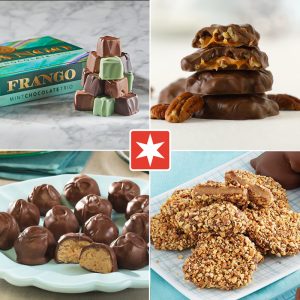Chicago Sweets – Deluxe