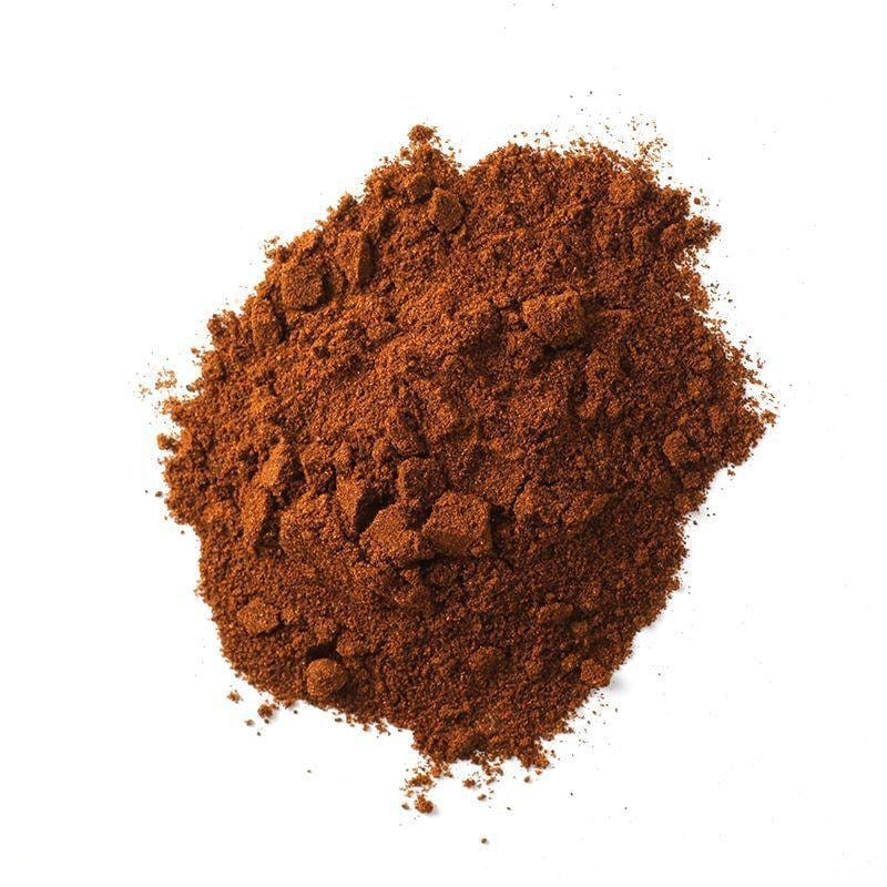 Ghost Chili Pepper Smoked Powder