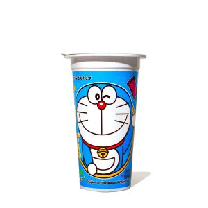 Doraemon Kapucho Chocolate Biscuit Cookies