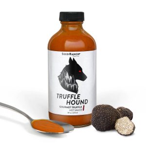 Seed Ranch Flavor Co – Truffle Hound Hot Sauce