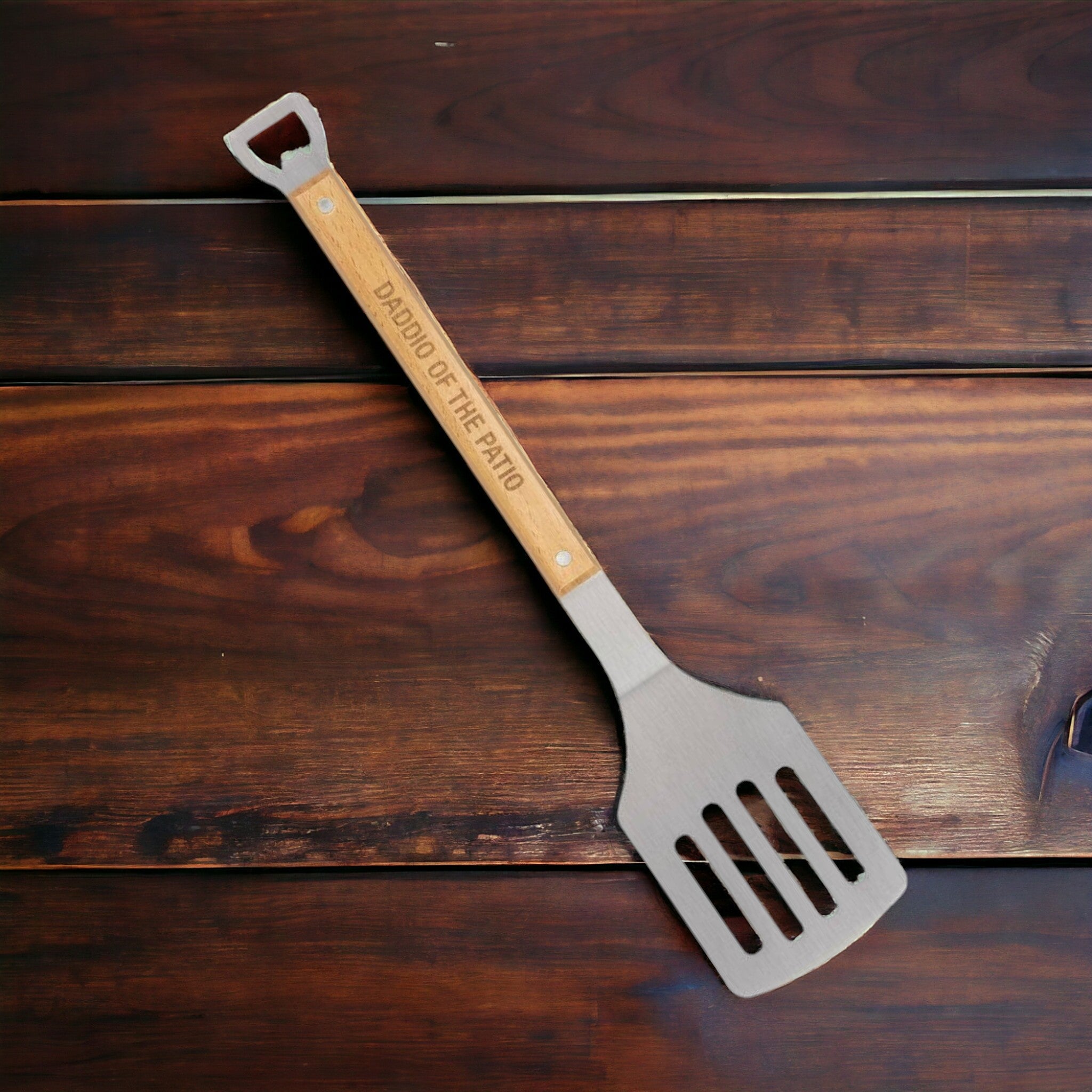 Flippin’ Awesome Grill Spatulas – The Must-Have Tool for Grill Masters