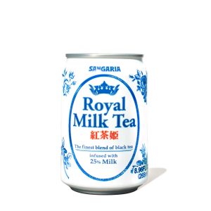 Sangaria Royal Milk Tea