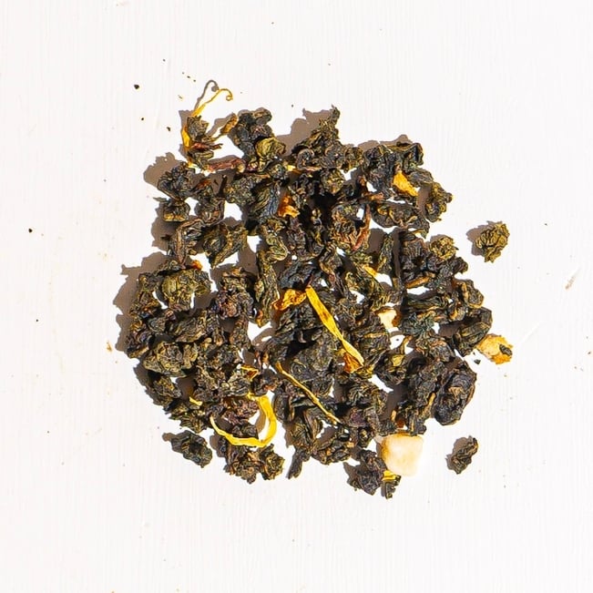 J’ADORE MANGO OOLONG