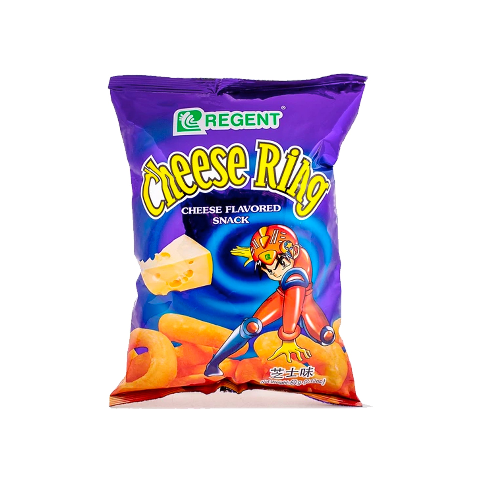 Regent Cheese Ring (Philippines)