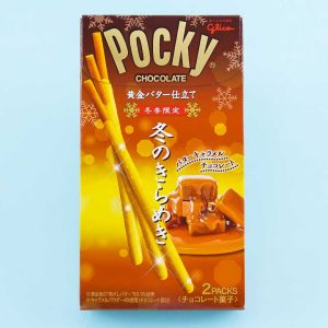 Pocky Biscuit Sticks – Winter Glitter