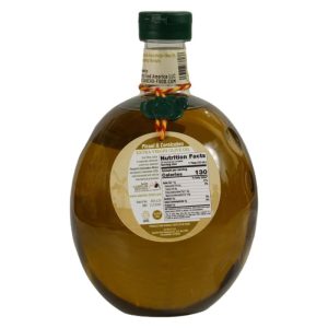 Sancho Olive Oil Xtra Vrg Smooth 25.5 Oz – Pack Of 6