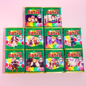 Sakuma Drops Mixed Juice Candy