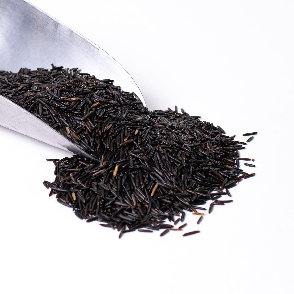 Wild Rice, Organic