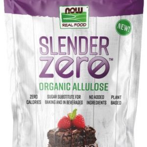 Allulose Sweetener, Organic, Slender Zero