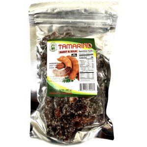 Thai Farmer – Tamarind Sweet and Sour – Regular Salted – 160 G