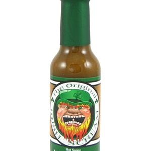 Irish Scream Hot Sauce