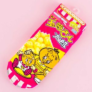 Yaokin Tamanegisan Taro Socks