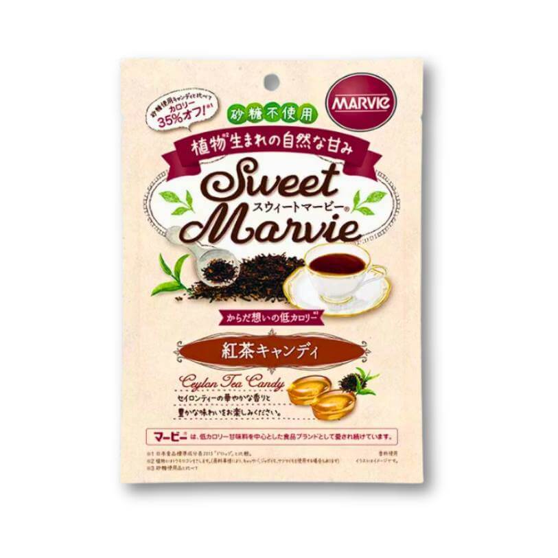 HABA Harbor Marvy Candy – Tea