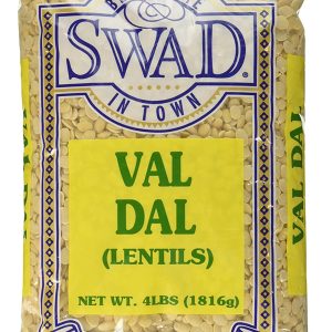 Swad Val Dal 4lbs
