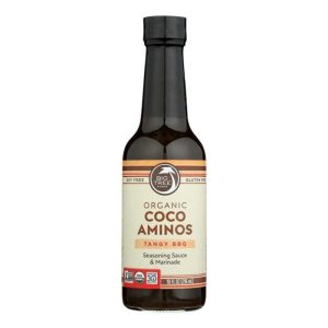 Big Tree Farms Organic Coco Aminos Tangy BBQ