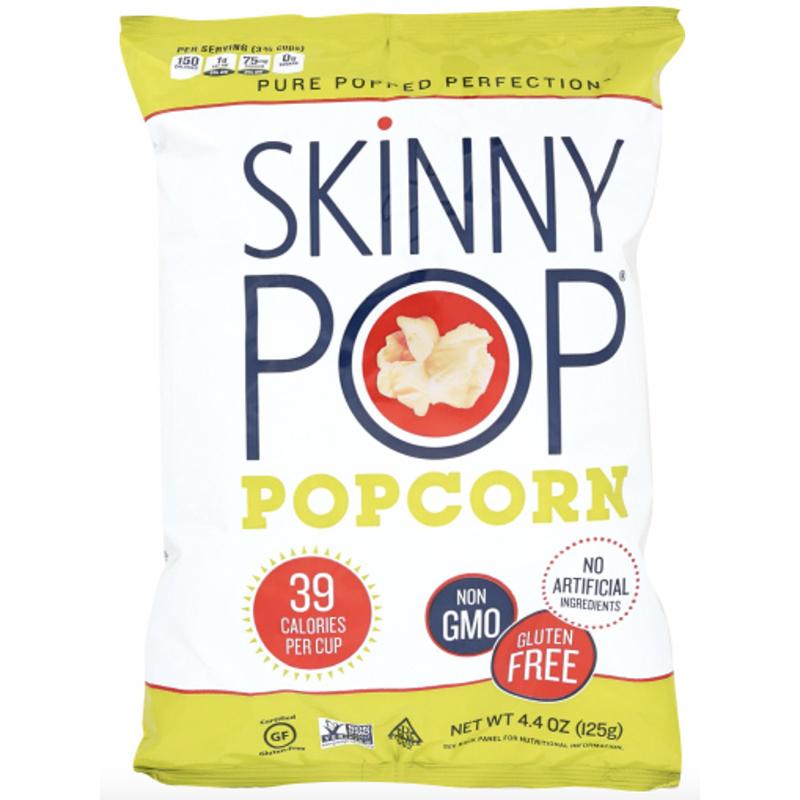 Skinny Pop – Original Popcorn, 4.4oz