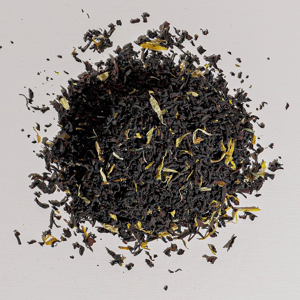 Monk’s Blend Tea – Flavored Black Tea