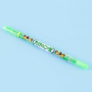 Takenoko no Sato Scented Dual Marker