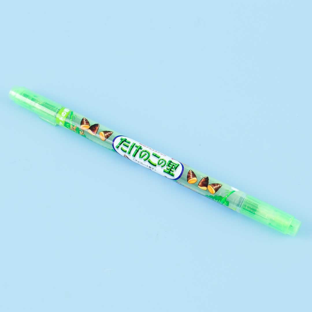 Takenoko no Sato Scented Dual Marker