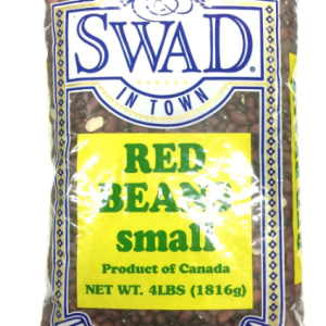 Swad Red Beans 4lbs