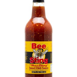 Bee Sting “Thai Sting” Sweet Chili Sauce