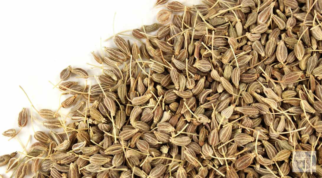 Anise Seeds