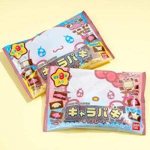 Sanrio Characters Head Charapaki Chocolate