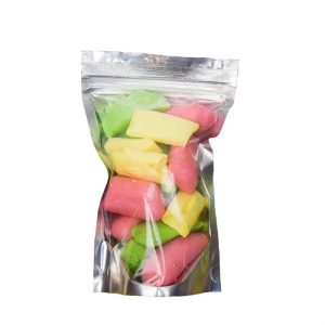 Freeze Dried Taffy Chews – Assorted