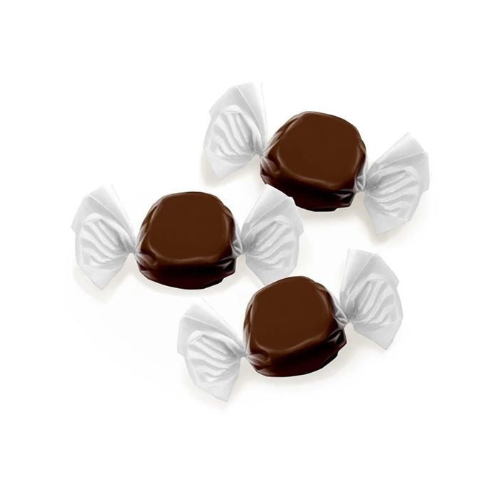 Salt Water Taffy – Chocolate – 3 lb Bag