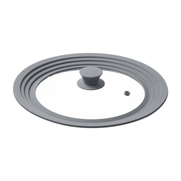 HIC – Harold Import Co. – HIC Kitchen Universal Pot Lid And Microwave