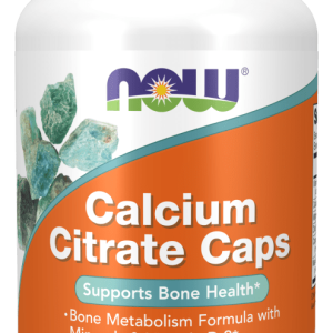 Calcium Citrate