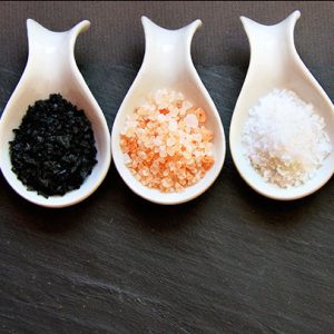 Sea Salts