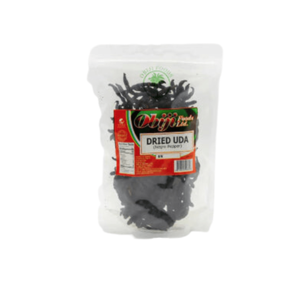 Obiji Dried Uda |4.4 oz