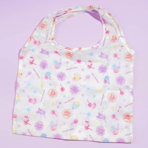Sanrio Characters x Chupa Chups Eco Bag