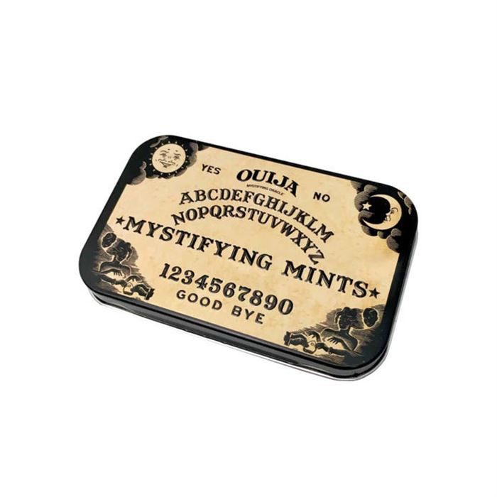 Ouija Mystifying Mints Candy Tin – Each